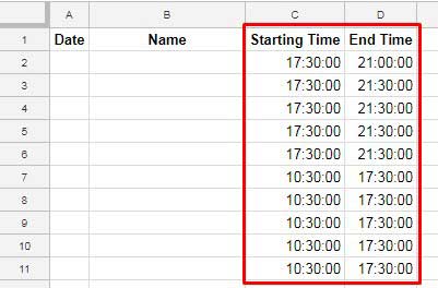 payroll-time-calculation